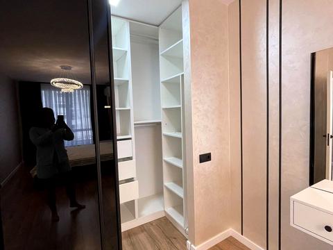 квартира по адресу Крайковского ул., 3
