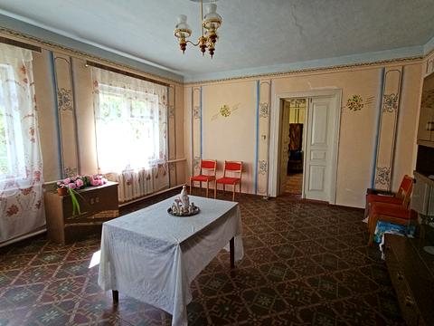 дом по адресу Покровська ул. (Жовтнева)