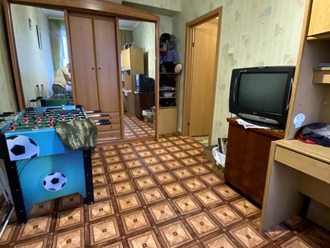 квартира по адресу Гарнізонна ул., 4