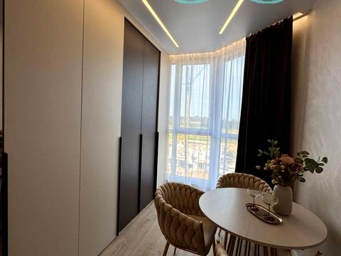 квартира за адресою Мартинова просп., 17