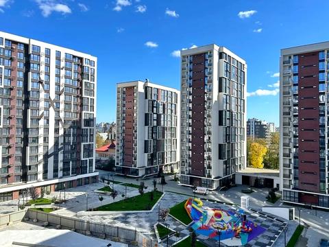 квартира по адресу Ленкавского ул., 33/3