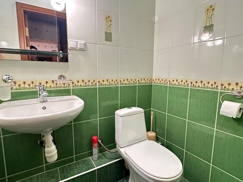 квартира за адресою Ореста Васкула вул., 50-А