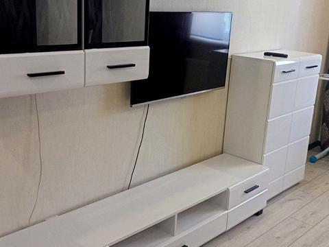 квартира по адресу Мира ул., 4
