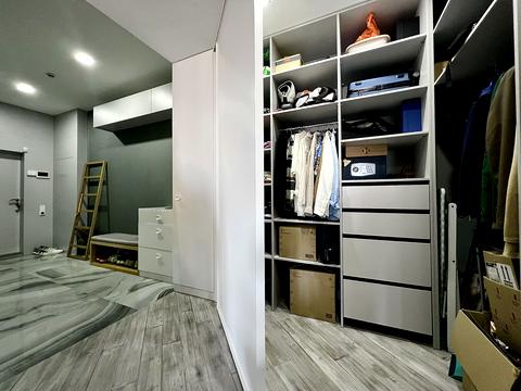 квартира за адресою Кловський узвіз, 7a