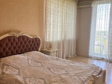 квартира по адресу Мукачевский пер., 4