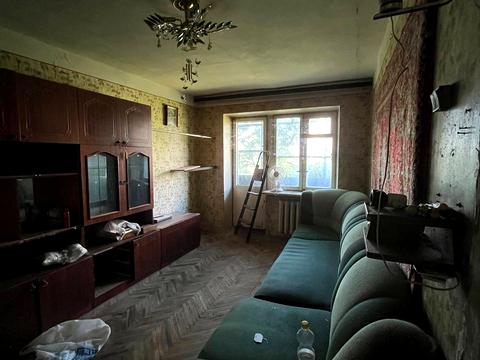 квартира за адресою Вифлеємська вул. (Академіка Шліхтера), 18/2