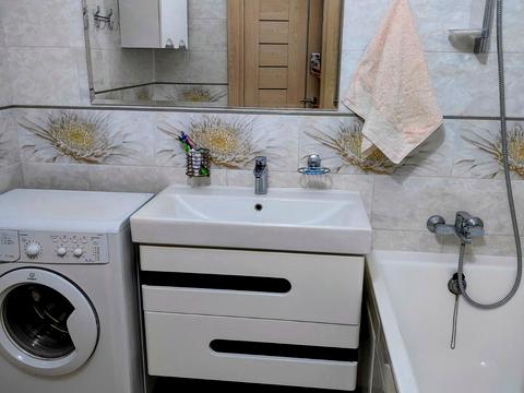 квартира по адресу Николая Закревского ул., 95-Г