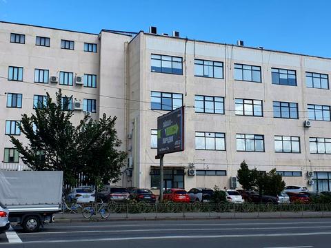 коммерческая по адресу Семена Скляренка ул., 5