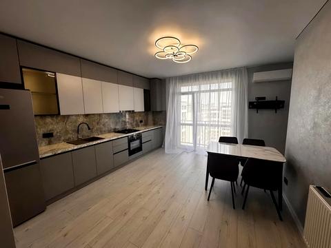 квартира за адресою Олександра Довженка вул., 31в, к.1