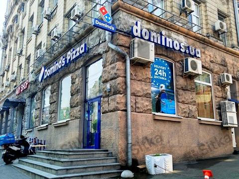 коммерческая по адресу Сечевых Стрельцов ул. (Артема), 77