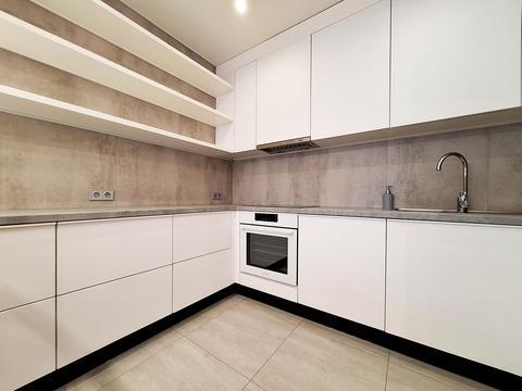 квартира по адресу Олены Пчилки ул., 8