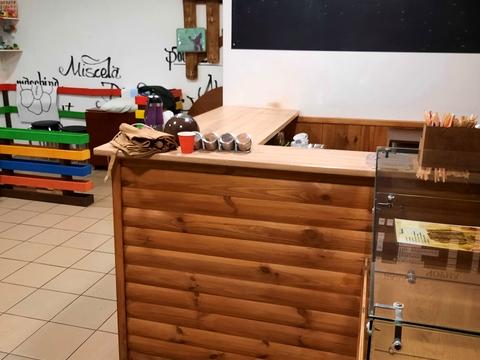 коммерческая по адресу Миколи Сингаївського ул. (Ново-Оскольская), 8В