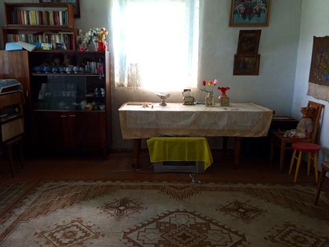дом по адресу пгт. Оратов, Привокзальна, 6