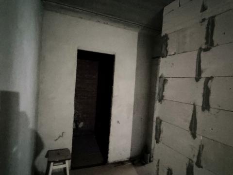 квартира по адресу Нижняя Береговая ул., 2/2в