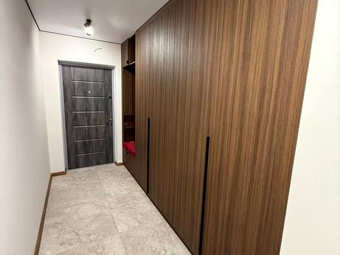 квартира по адресу Цегельный пер., 2