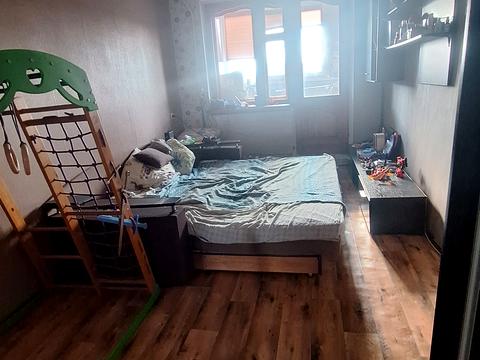 квартира за адресою Металургів, 3
