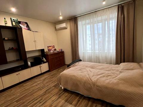 квартира за адресою Інститутська вул., 6в
