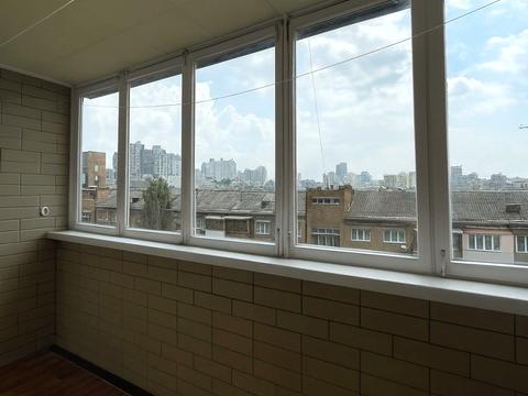 квартира по адресу Антоновича ул. (Горького), 103-А