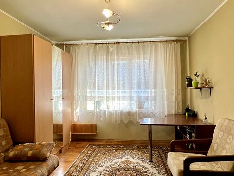 квартира за адресою Оноре де Бальзака вул., 90
