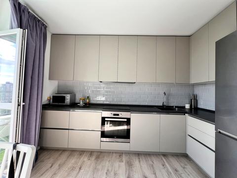 квартира по адресу Каховская ул., 62