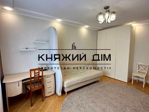 квартира по адресу Петра Григоренко просп., 28-В