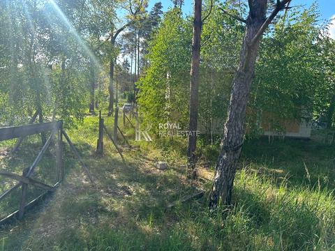 ділянка за адресою Лугова вул., 30