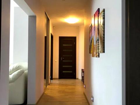 квартира по адресу Гагарина просп., 42/1