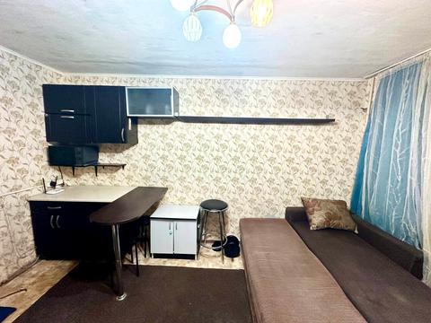 комната по адресу Горловская ул., 124