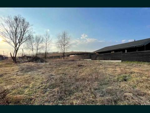 участок по адресу 