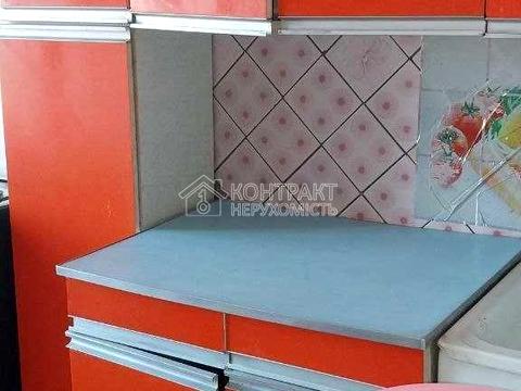 квартира за адресою Гончарівський бульв. (Конєва), 9
