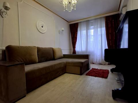 квартира по адресу 1-я Сортировочная ул., 42