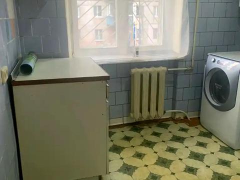 квартира за адресою Ушакова, 17