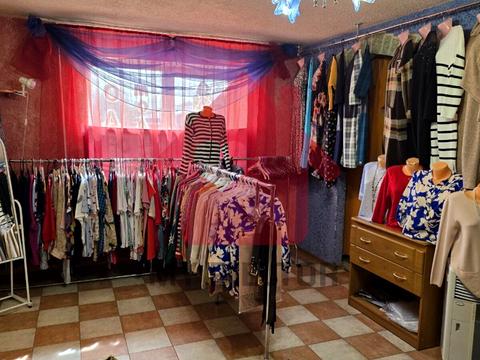 коммерческая по адресу Джамбула ул., 70
