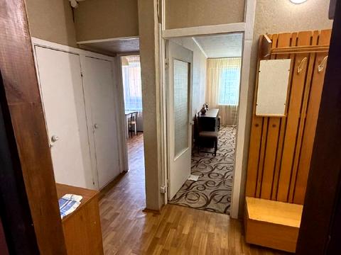 квартира по адресу Оболонская пл. (Дружбы Народов СССР), 5