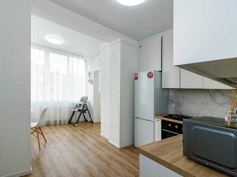 квартира по адресу Зелена ул., 3
