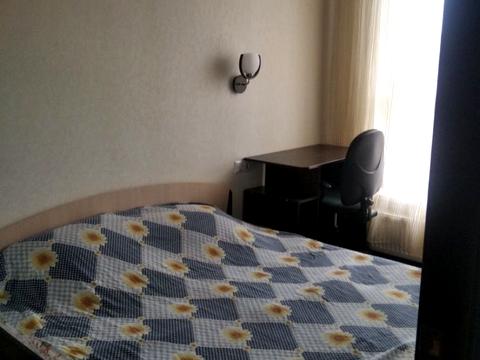 квартира за адресою Берестейський просп. (Перемоги), 65-А