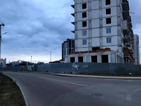 ділянка за адресою Вишнева вул.