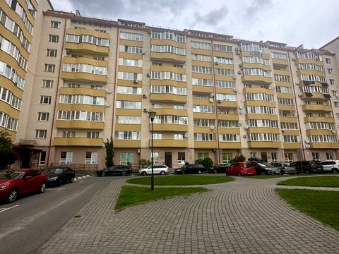 квартира по адресу Пасечная ул., 171