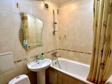 квартира по адресу Гетмана Полуботка ул., 8