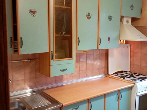 квартира по адресу Милославская ул., 39/48