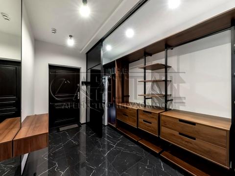 квартира за адресою Антоновича вул. (Горького), 109