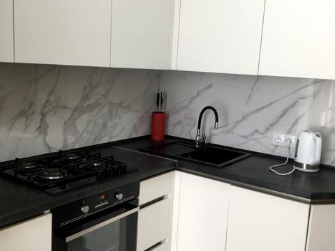 квартира за адресою Молодёжная, 2