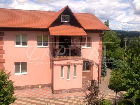 дом по адресу Звенигородская ул.