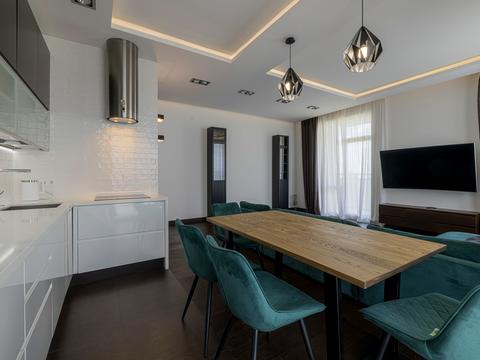 квартира за адресою Анатолія Петрицького вул., 23