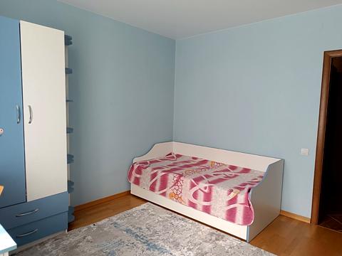квартира по адресу Урожайная ул., 5