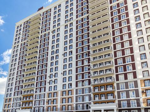 квартира по адресу Михаила Максимовича ул. (Трутенко Онуфрия), 24-В