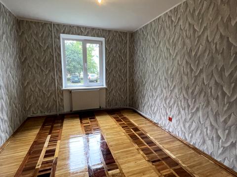 квартира по адресу Молодёжная ул., 56