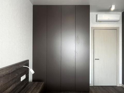 квартира за адресою Новопольова вул., 2 корп. 1