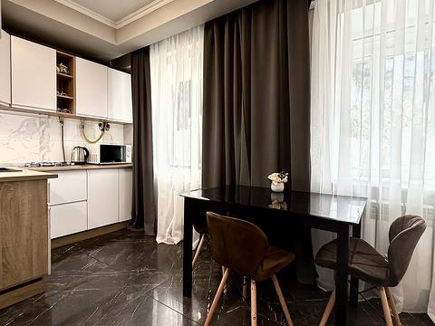 квартира по адресу Планетная ул., 5