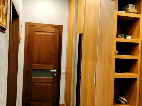 квартира за адресою Дмитрівська вул., 56-А